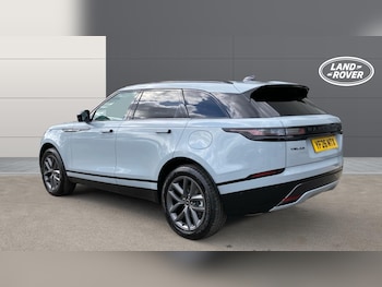 Used Land Rover Range Rover Velar 2026 for sale - 79382439: Photo