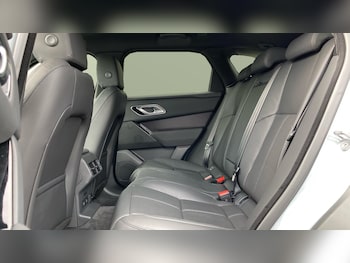Used Land Rover Range Rover Velar 2026 for sale - 79382439: Photo