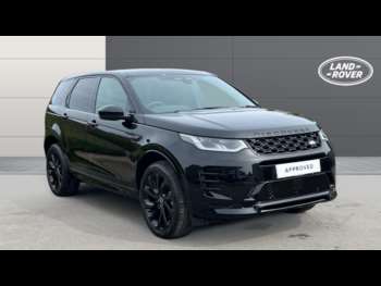 2024 (74) - 2.0 D200 Dynamic SE 5dr Auto [5 Seat] Diesel Station Wagon