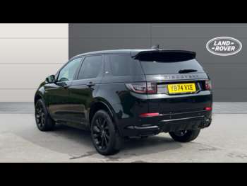 Used Land Rover Discovery Sport 2024 for sale - 75060877: Photo
