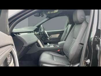 Used Land Rover Discovery Sport 2024 for sale - 75060877: Photo