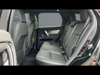 Used Land Rover Discovery Sport 2024 for sale - 75060877: Photo