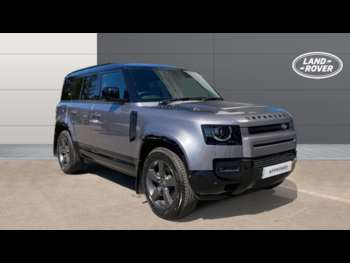 2022 (72) - 3.0 D250 X-Dynamic SE 110 5dr Auto Diesel Estate