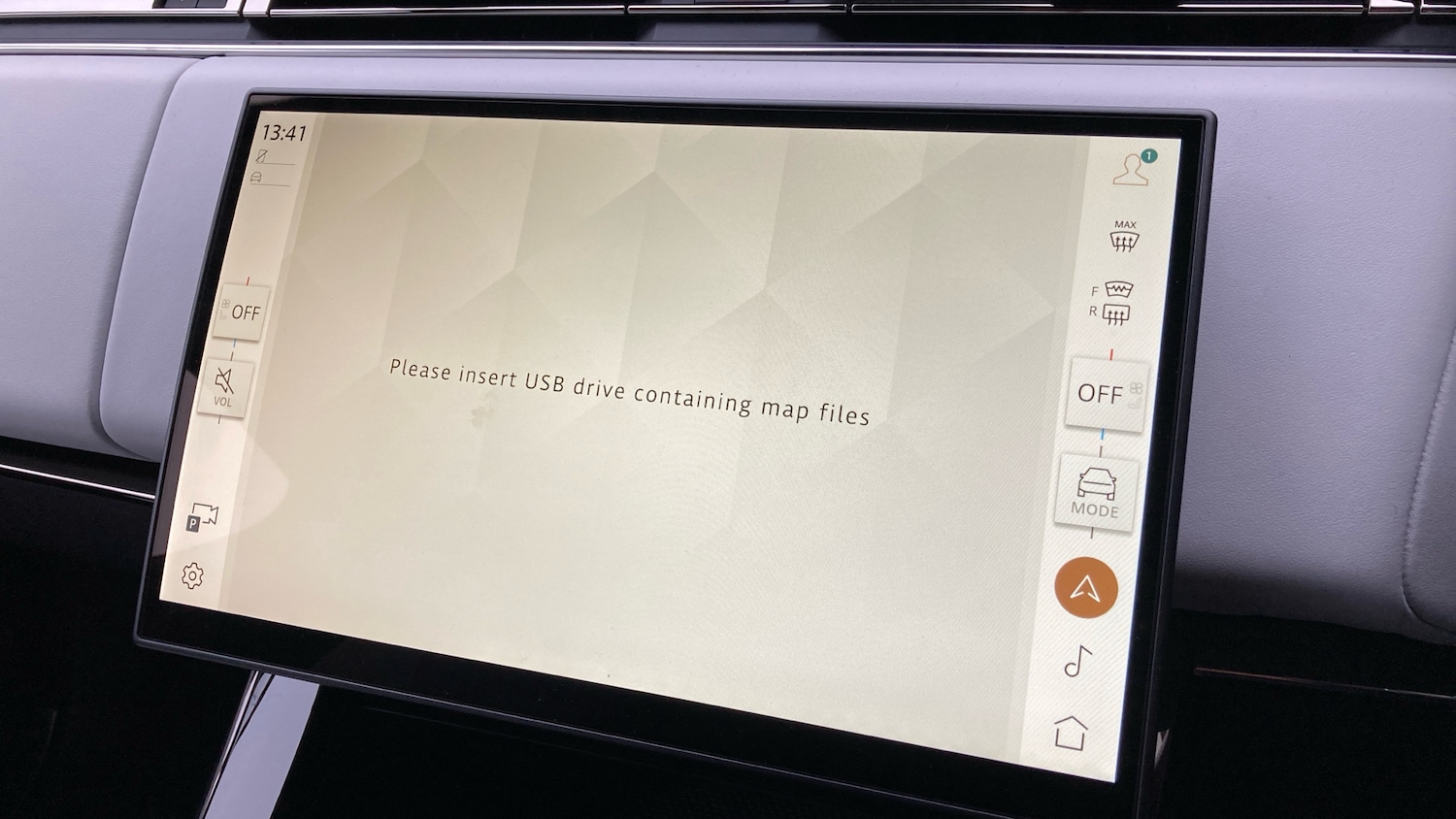 Used Land Rover Range Rover Sport 2025 for sale - 77704248: Photo 11