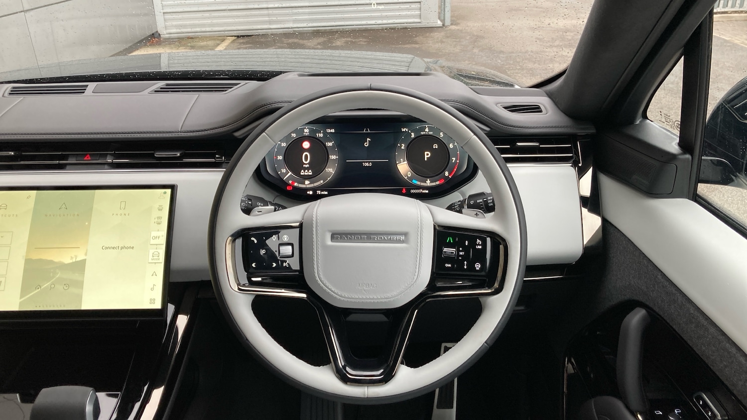 Used Land Rover Range Rover Sport 2025 for sale - 77704248: Photo 15