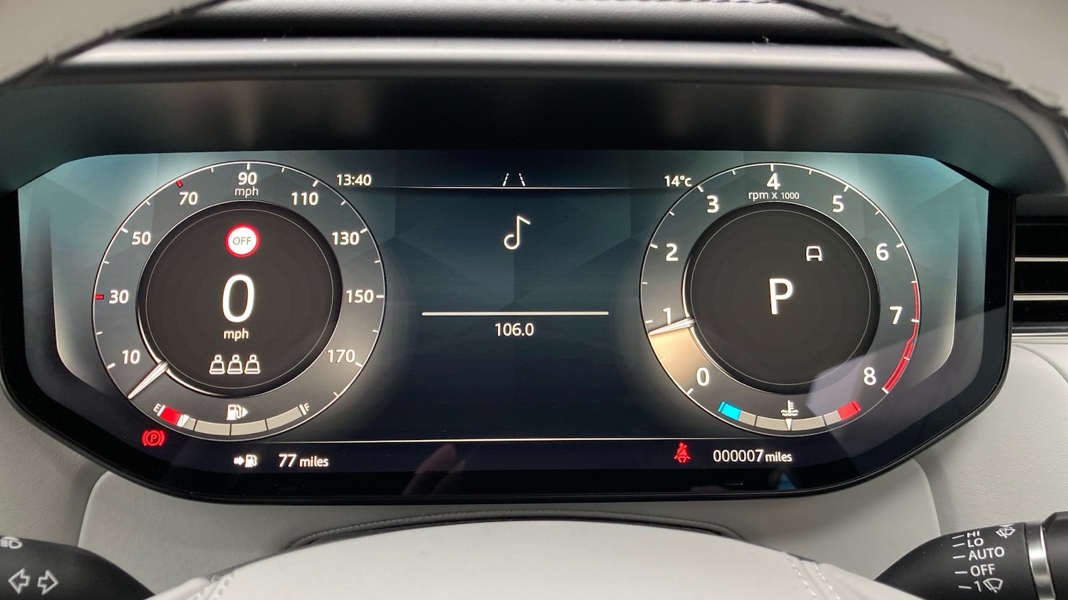 Used Land Rover Range Rover Sport 2025 for sale - 77704248: Photo 16