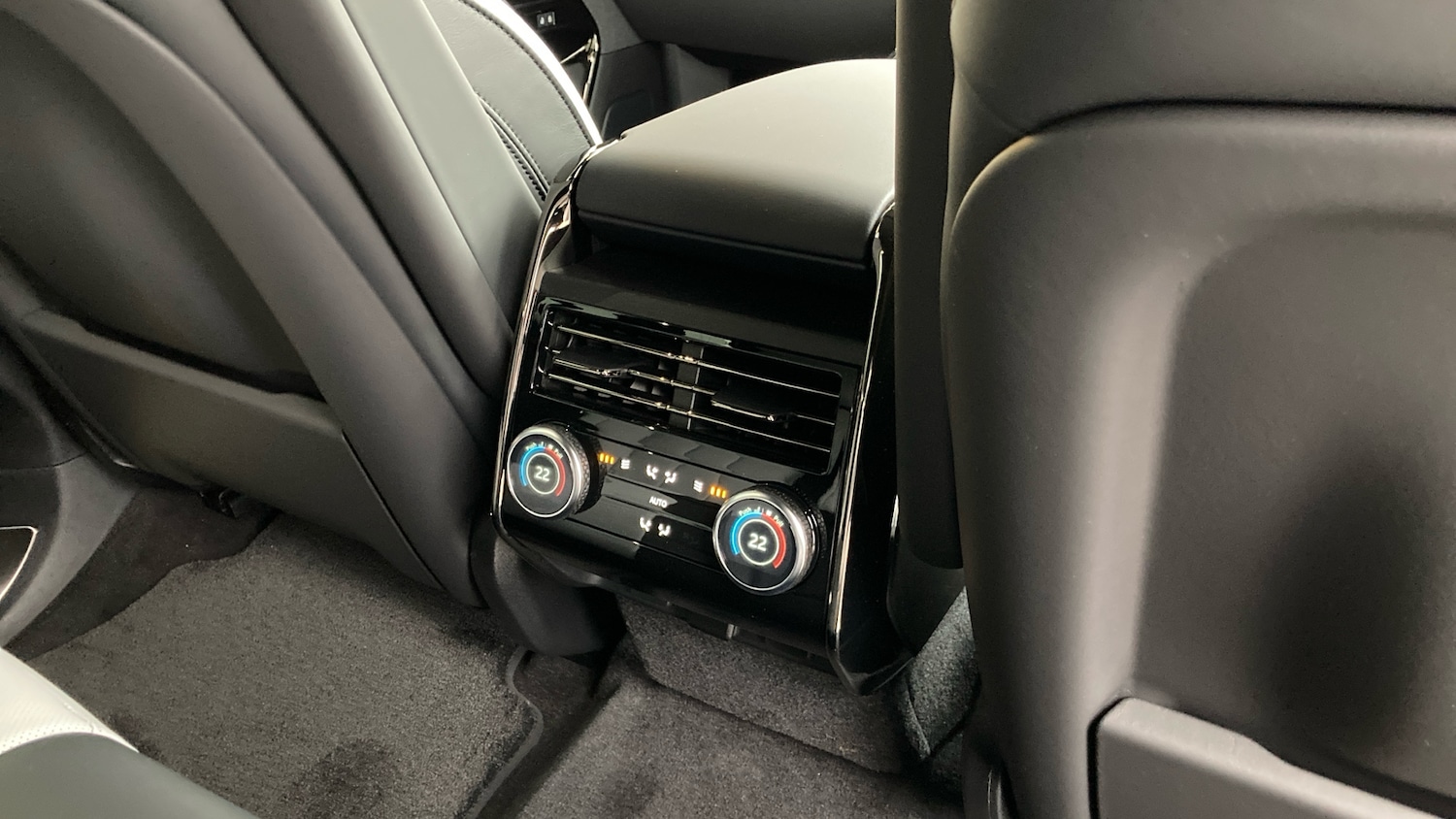 Used Land Rover Range Rover Sport 2025 for sale - 77704248: Photo 18