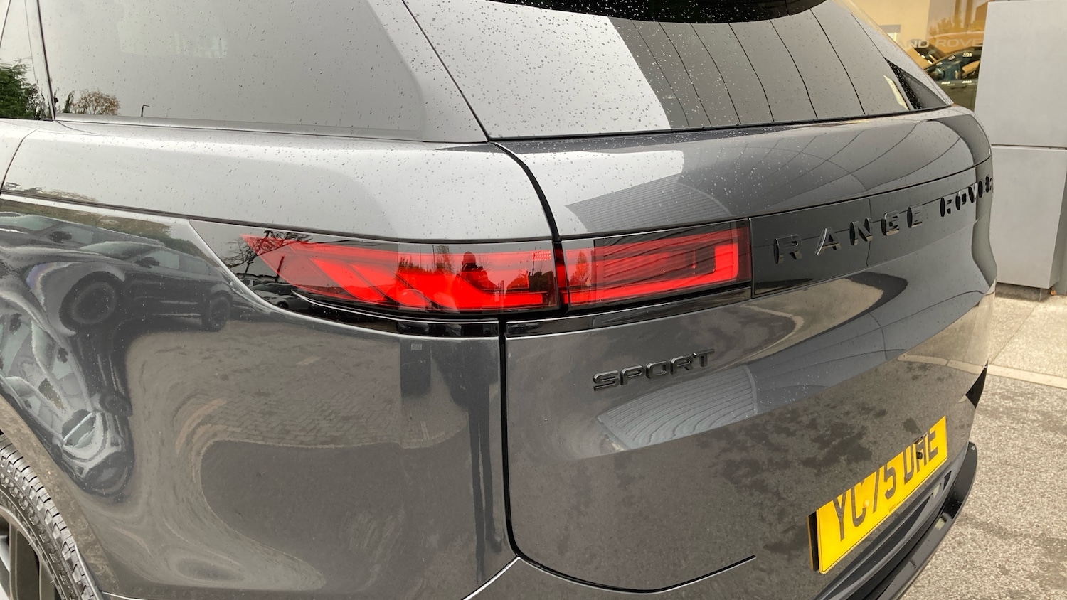 Used Land Rover Range Rover Sport 2025 for sale - 77704248: Photo 19