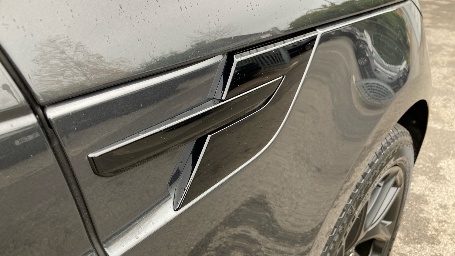 Used Land Rover Range Rover Sport 2025 for sale - 77704248: Photo 20