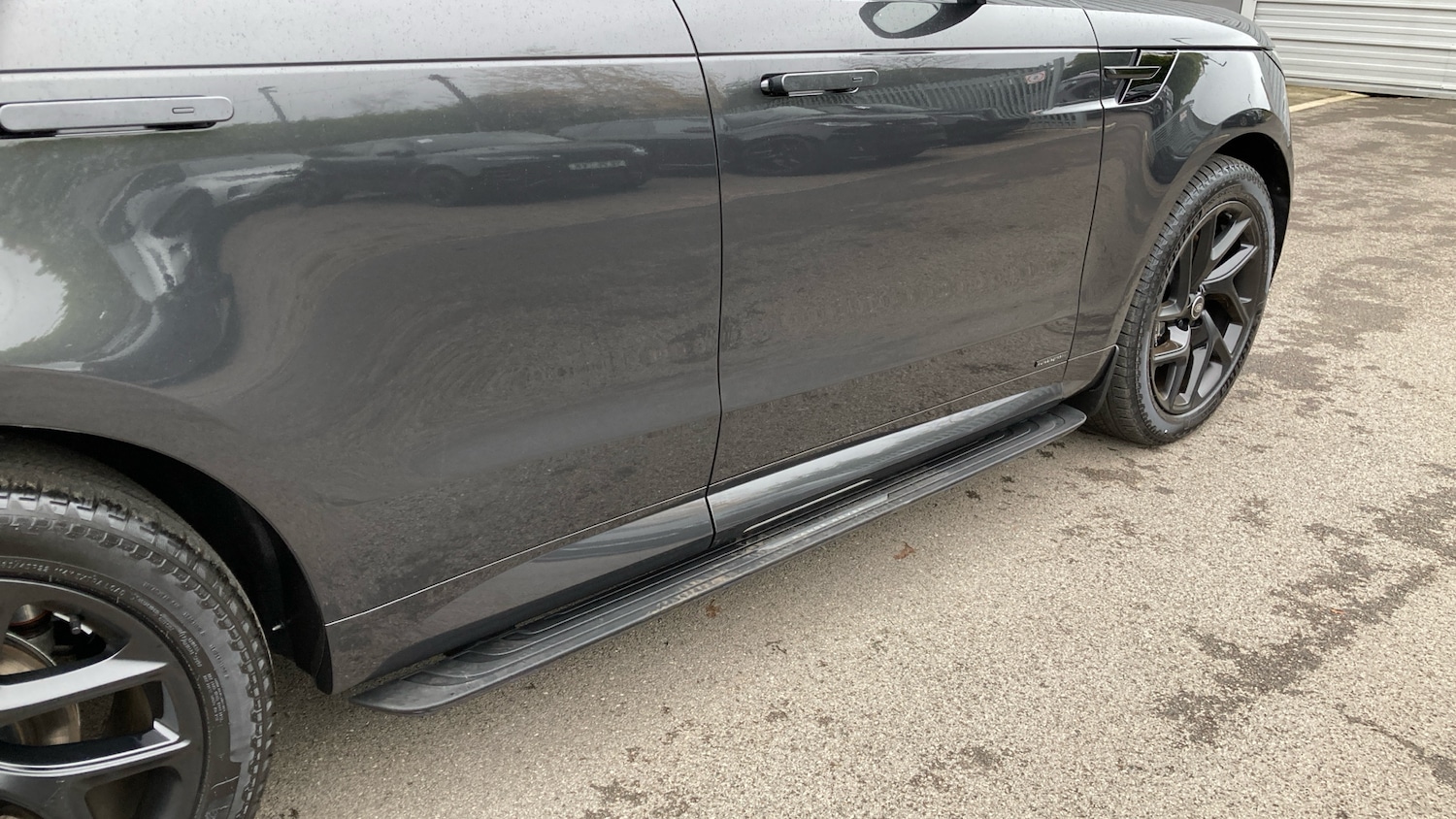 Used Land Rover Range Rover Sport 2025 for sale - 77704248: Photo 21