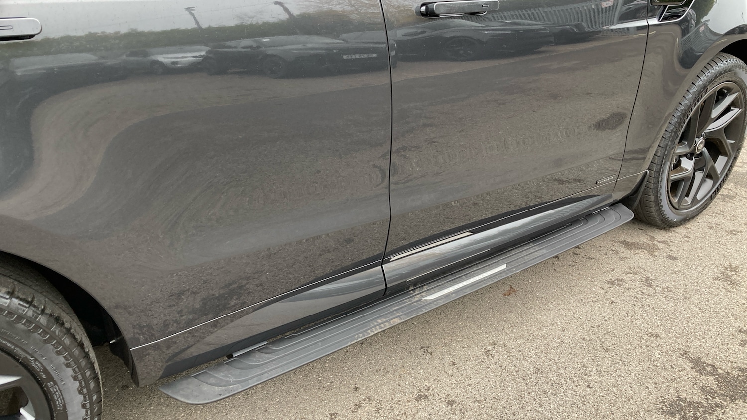 Used Land Rover Range Rover Sport 2025 for sale - 77704248: Photo 22