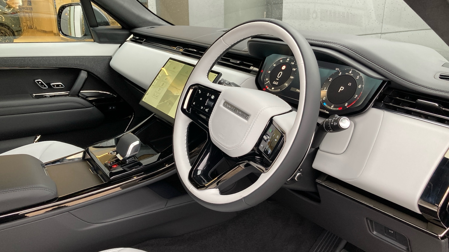 Used Land Rover Range Rover Sport 2025 for sale - 77704248: Photo 25