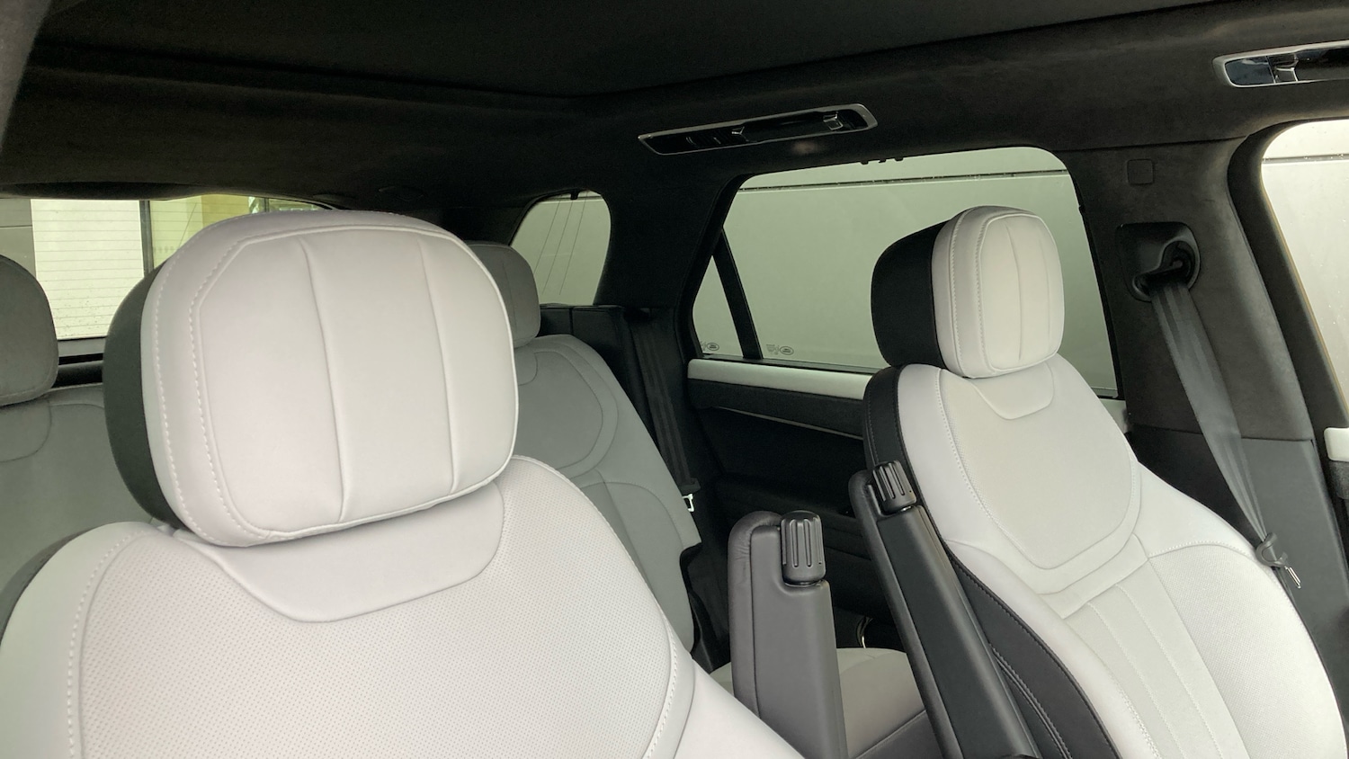 Used Land Rover Range Rover Sport 2025 for sale - 77704248: Photo 26