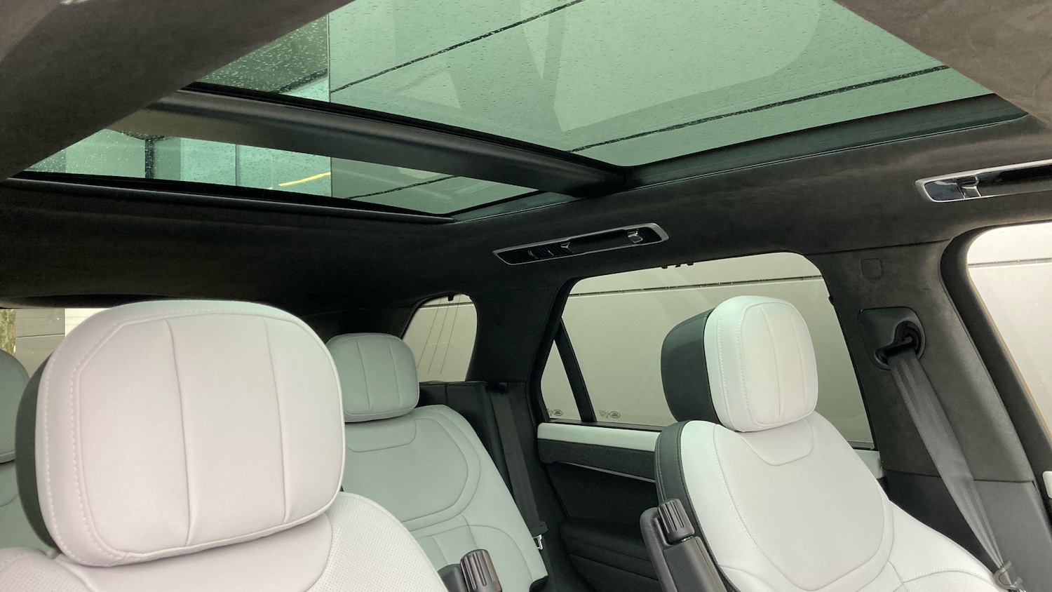 Used Land Rover Range Rover Sport 2025 for sale - 77704248: Photo 27