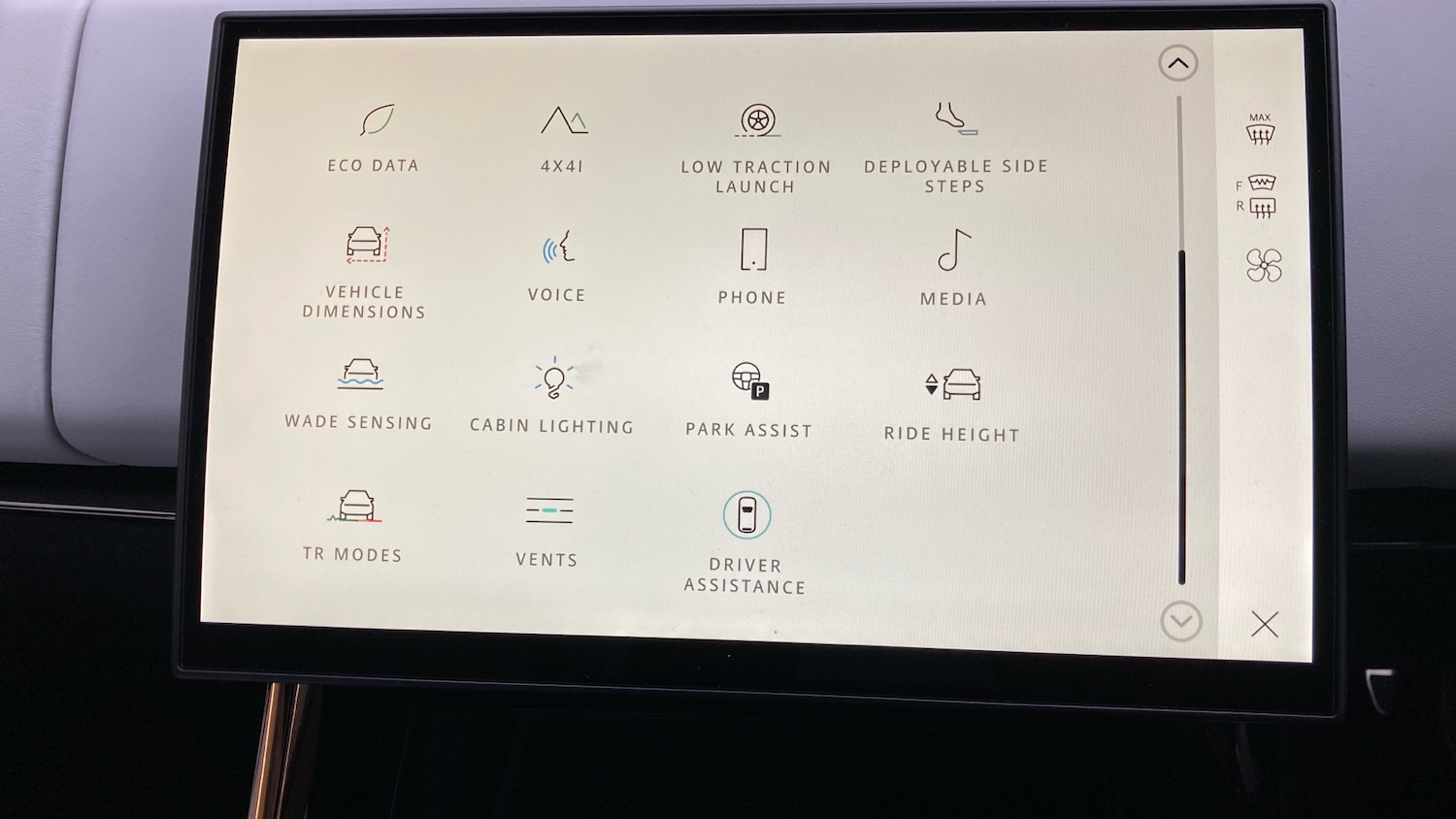 Used Land Rover Range Rover Sport 2025 for sale - 77704248: Photo 29