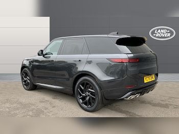 Used Land Rover Range Rover Sport 2025 for sale - 77704248: Photo
