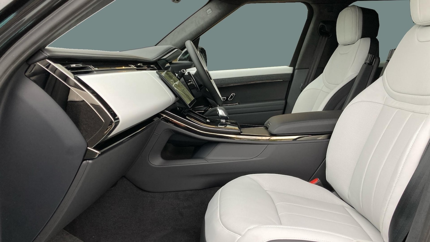 Used Land Rover Range Rover Sport 2025 for sale - 77704248: Photo 3