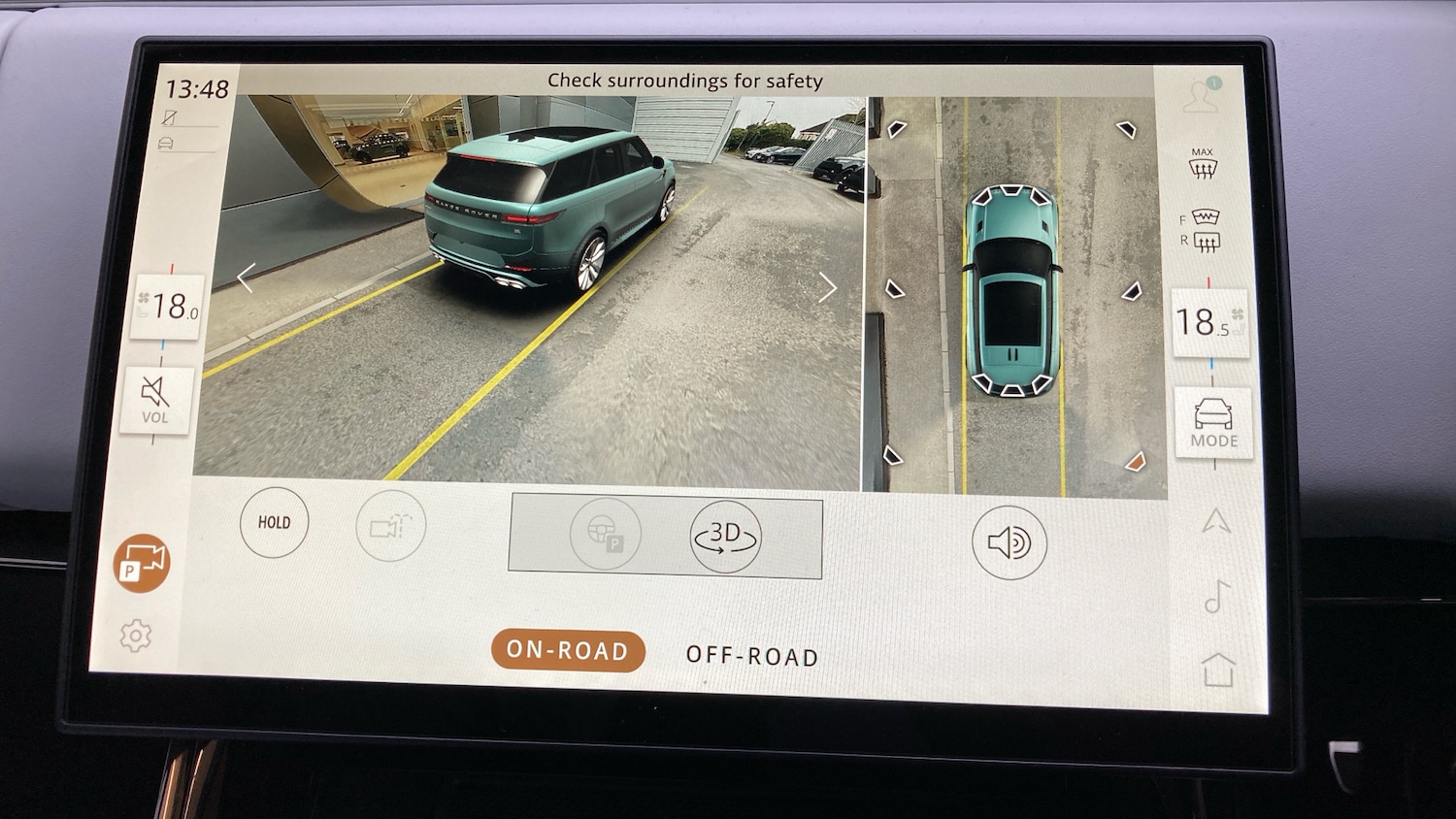 Used Land Rover Range Rover Sport 2025 for sale - 77704248: Photo 31