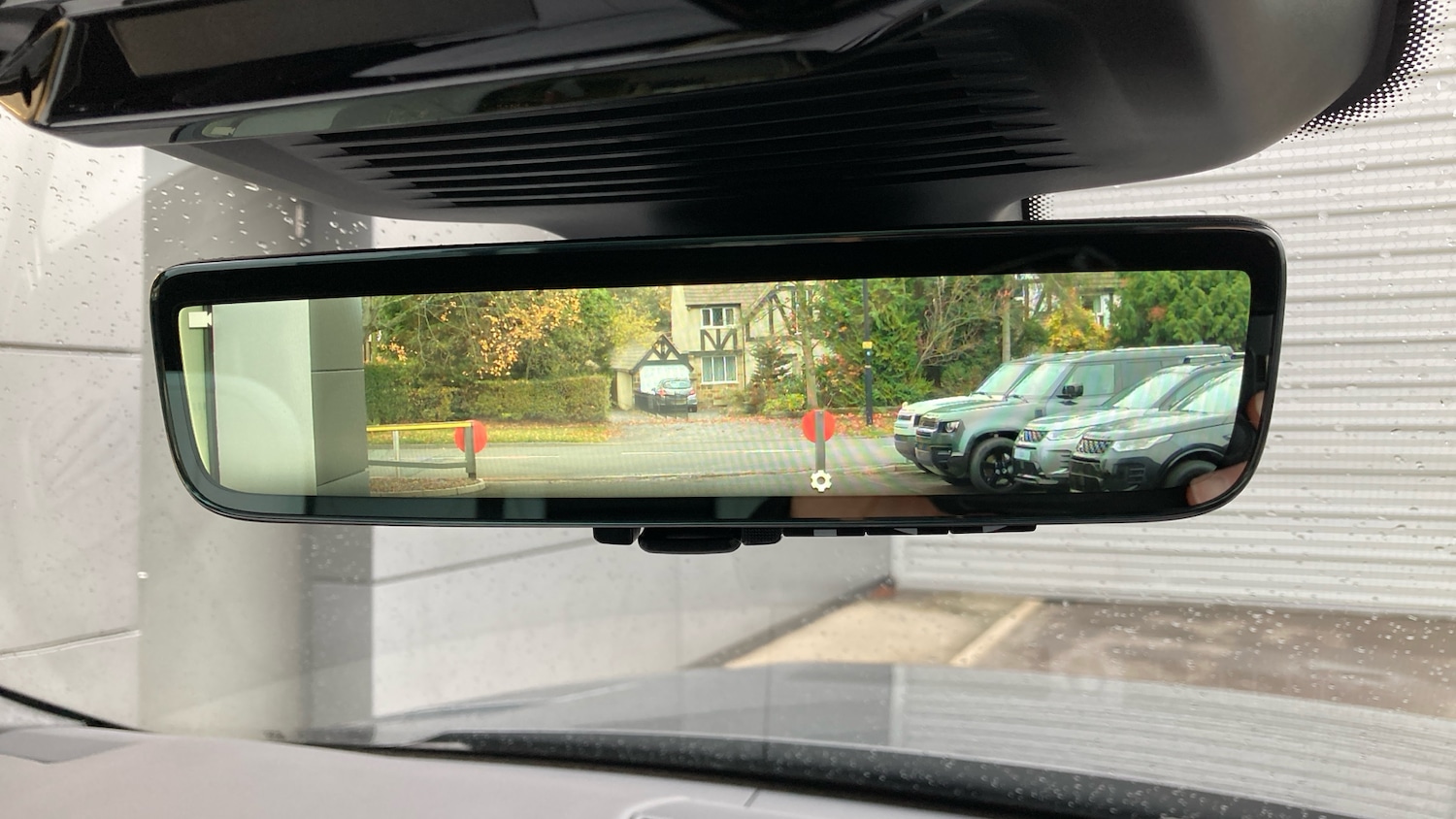 Used Land Rover Range Rover Sport 2025 for sale - 77704248: Photo 32