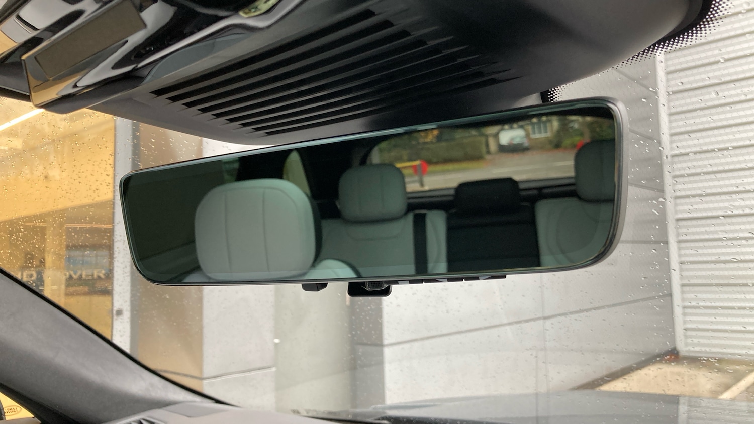 Used Land Rover Range Rover Sport 2025 for sale - 77704248: Photo 33