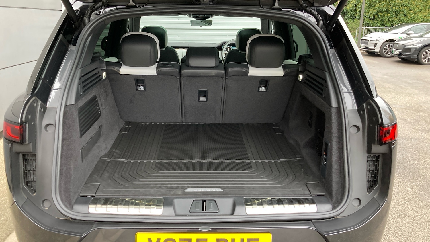 Used Land Rover Range Rover Sport 2025 for sale - 77704248: Photo 35