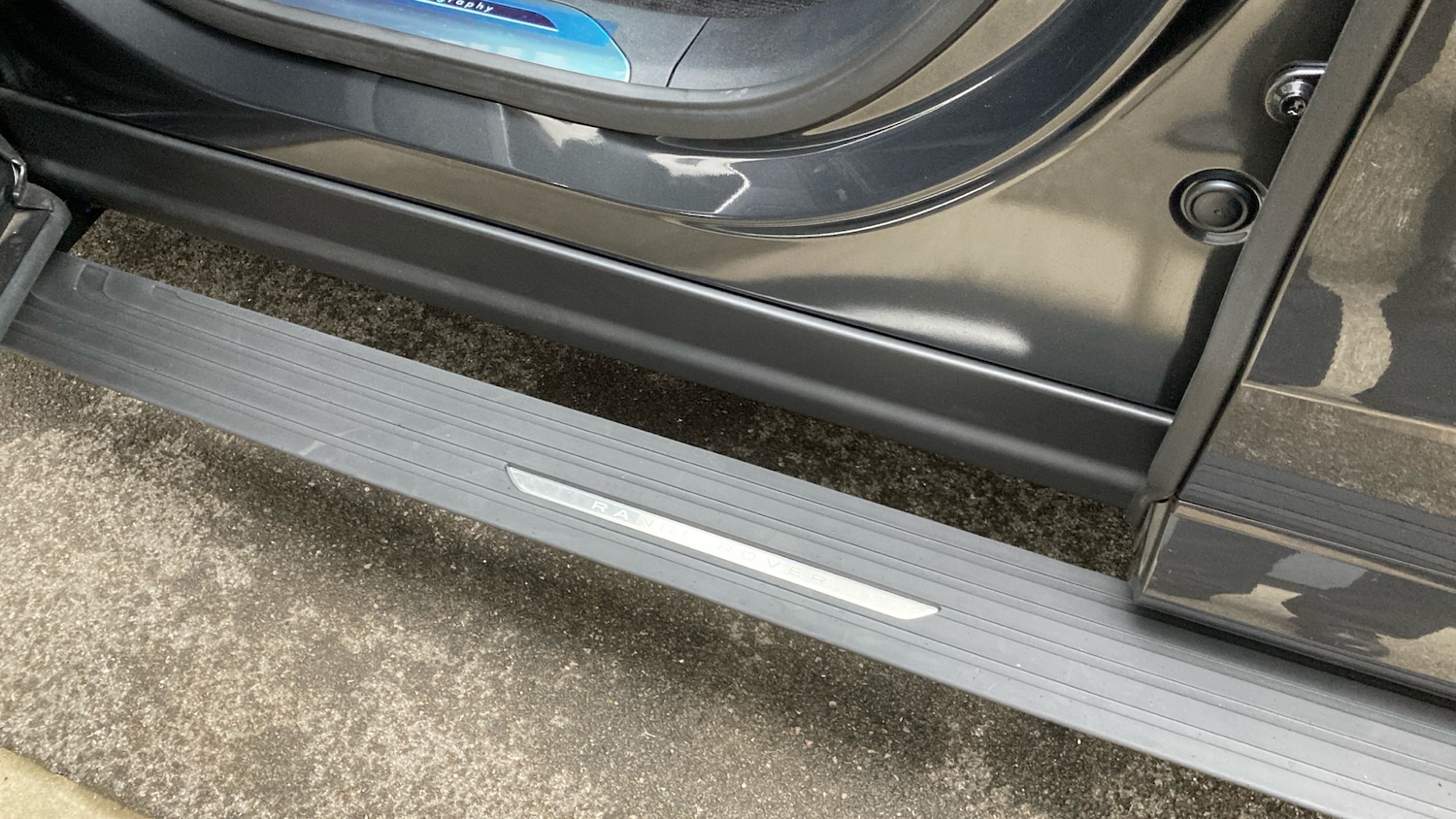 Used Land Rover Range Rover Sport 2025 for sale - 77704248: Photo 39