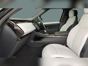 Used Land Rover Range Rover Sport 2025 for sale - 77704248: Photo