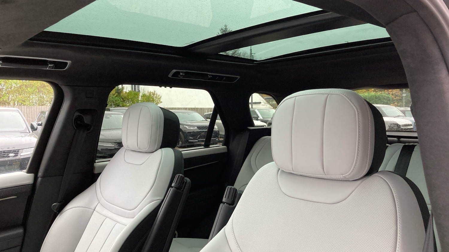 Used Land Rover Range Rover Sport 2025 for sale - 77704248: Photo 42