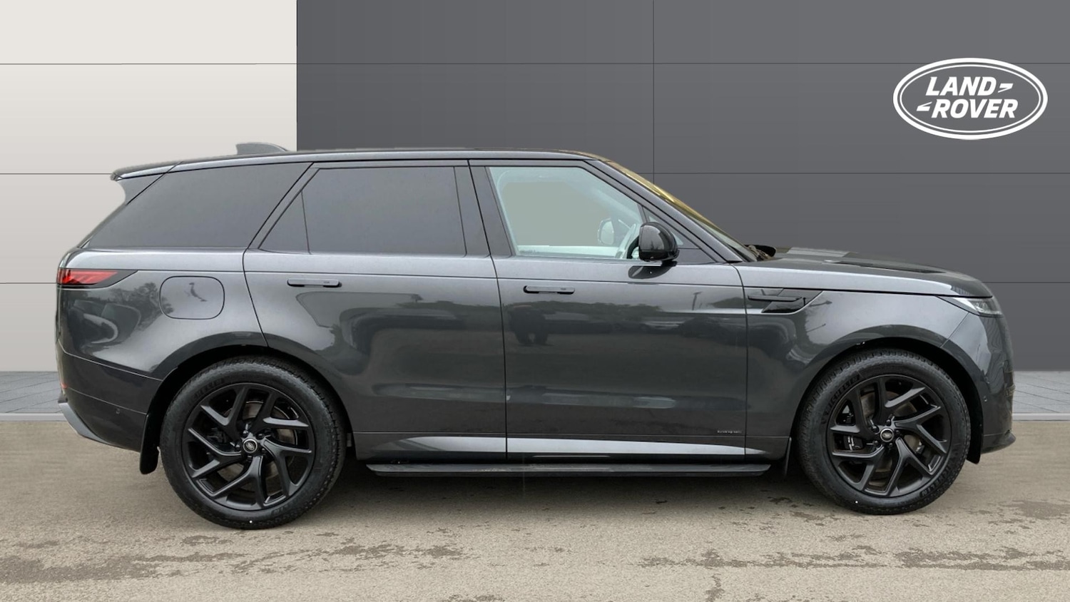 Used Land Rover Range Rover Sport 2025 for sale - 77704248: Photo 5