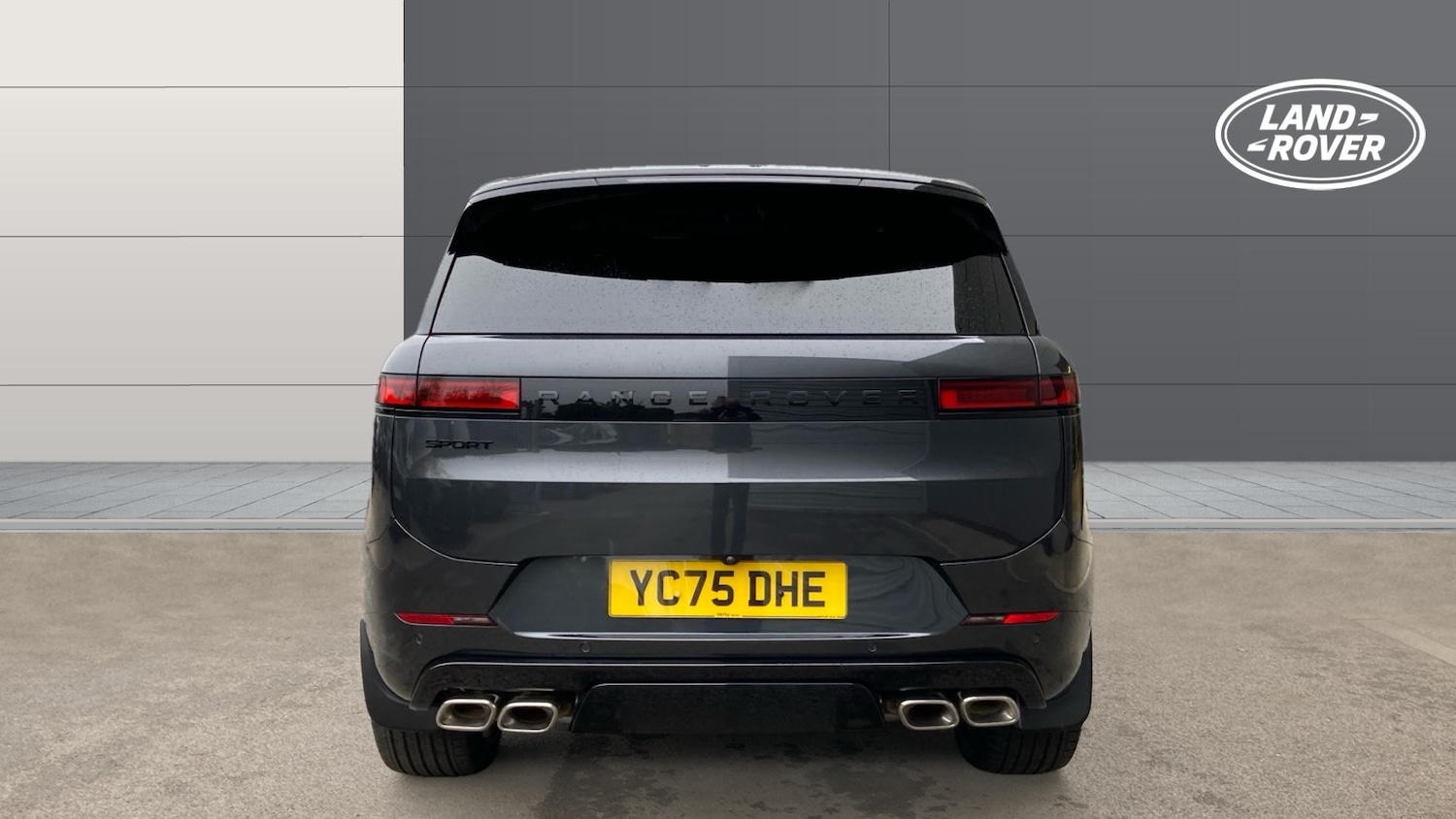 Used Land Rover Range Rover Sport 2025 for sale - 77704248: Photo 6