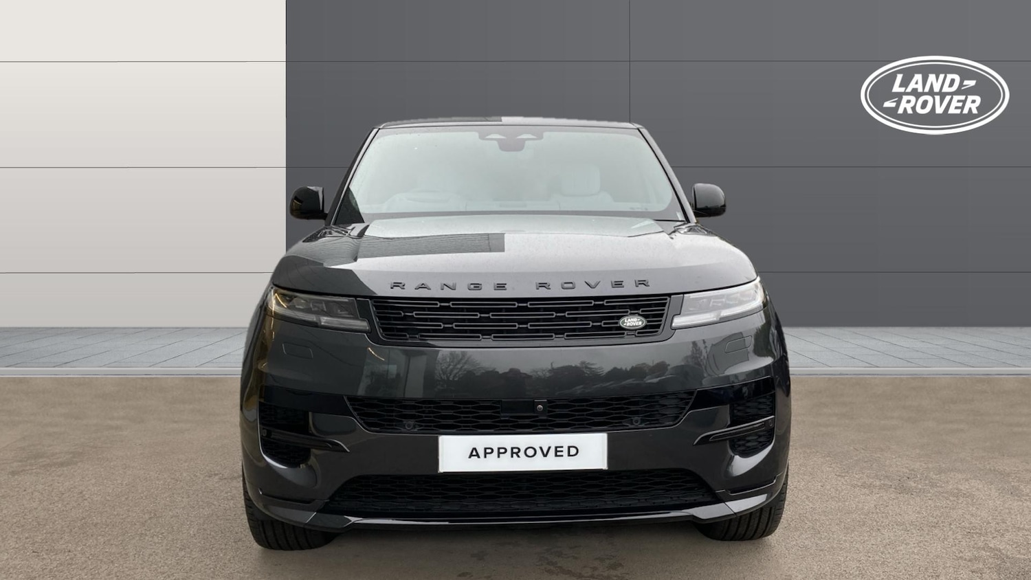 Used Land Rover Range Rover Sport 2025 for sale - 77704248: Photo 7