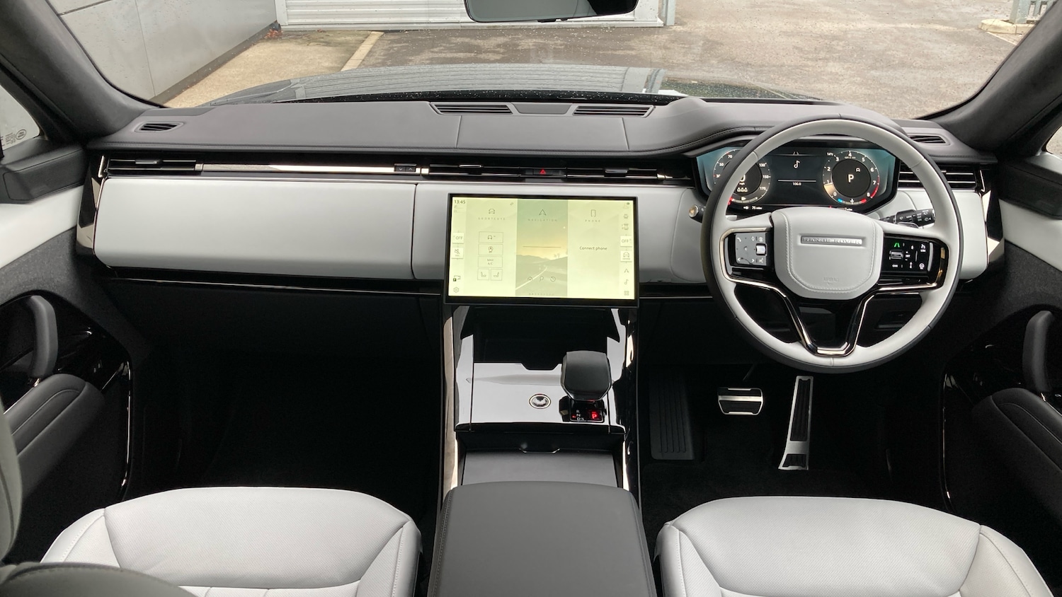 Used Land Rover Range Rover Sport 2025 for sale - 77704248: Photo 9