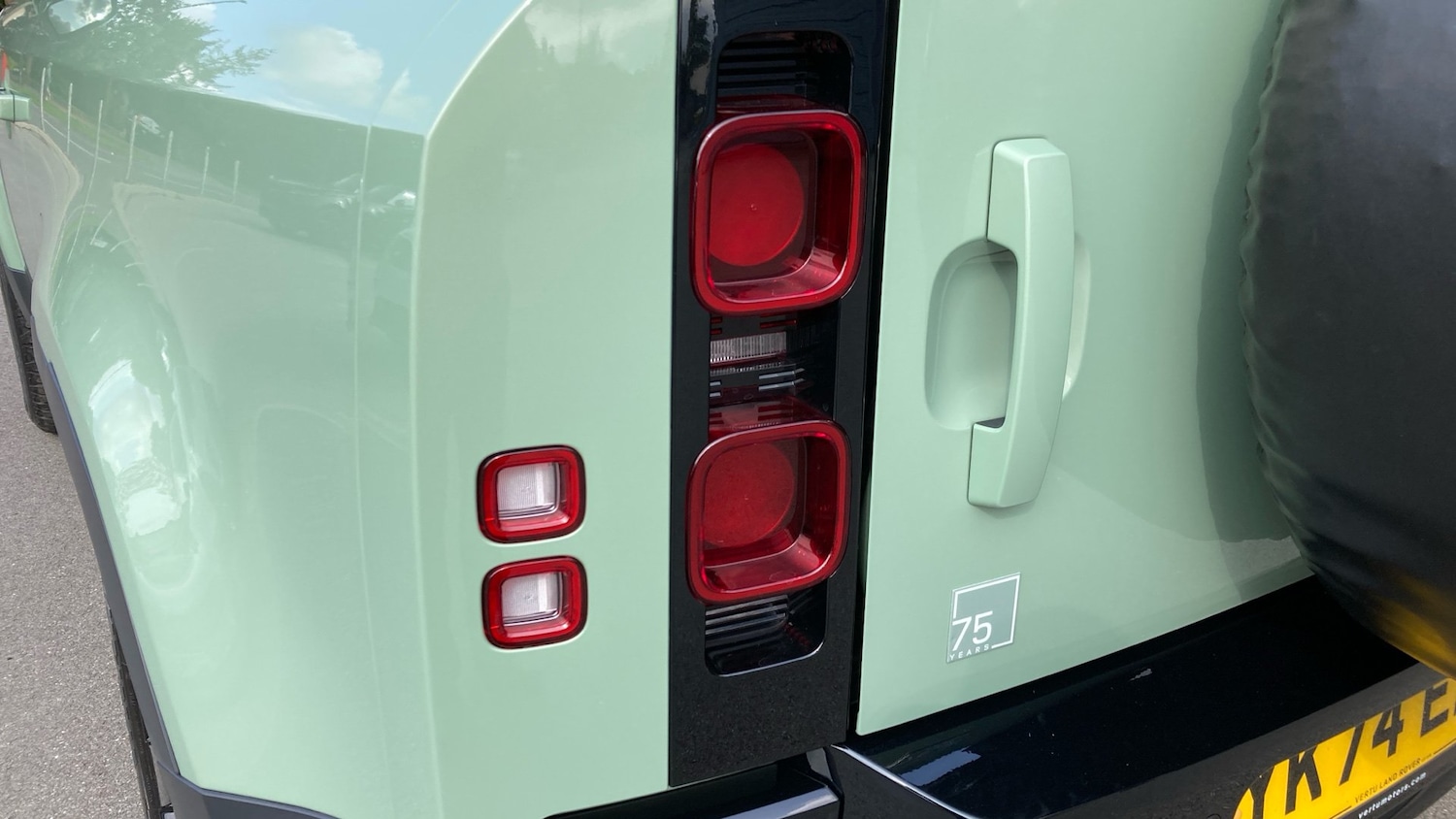 Vehicle 19