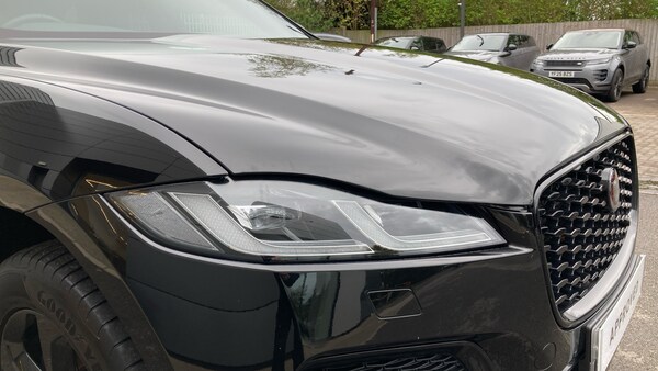 Used Jaguar F-Pace 2022 for sale - 76143091: Photo 17