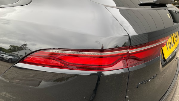 Used Jaguar F-Pace 2022 for sale - 76143091: Photo 19