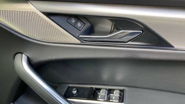 Used Jaguar F-Pace 2022 for sale - 76143091: Photo 21