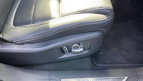 Used Jaguar F-Pace 2022 for sale - 76143091: Photo 22