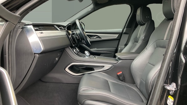 Used Jaguar F-Pace 2022 for sale - 76143091: Photo 3