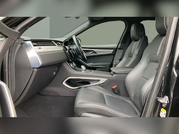 Used Jaguar F-Pace 2022 for sale - 76143091: Photo 3
