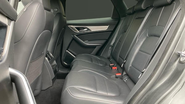 Used Jaguar F-Pace 2022 for sale - 76143091: Photo 4