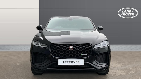 Used Jaguar F-Pace 2022 for sale - 76143091: Photo 7