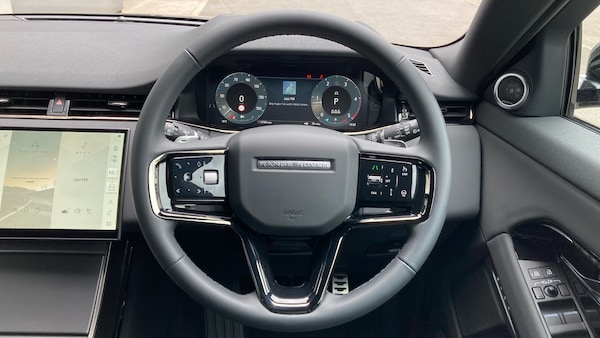 Used Land Rover Range Rover Evoque 2025 for sale - 75641515: Photo 15
