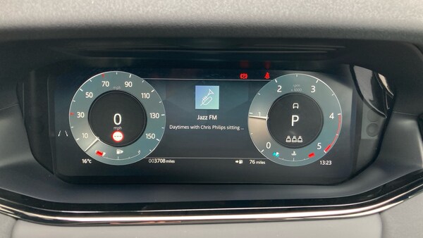 Used Land Rover Range Rover Evoque 2025 for sale - 75641515: Photo 16