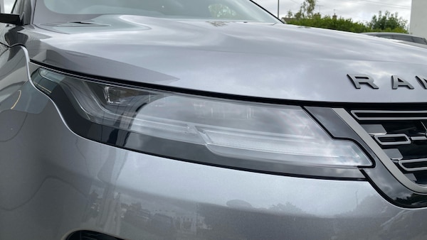 Used Land Rover Range Rover Evoque 2025 for sale - 75641515: Photo 17
