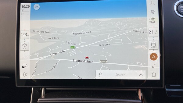 Used Land Rover Range Rover Evoque 2025 for sale - 75641515: Photo 24
