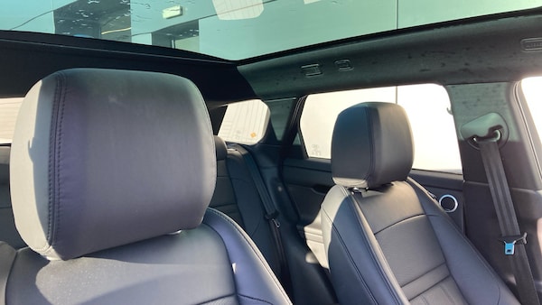 Used Land Rover Range Rover Evoque 2025 for sale - 75641515: Photo 34