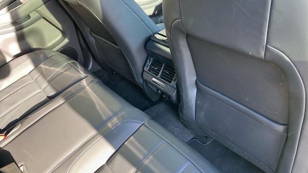 Used Land Rover Range Rover Evoque 2025 for sale - 75641515: Photo 35