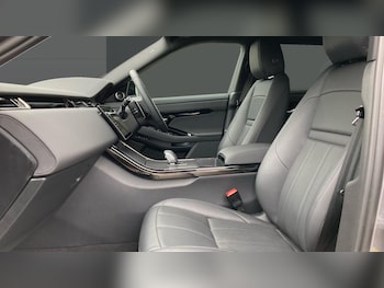 Used Land Rover Range Rover Evoque 2025 for sale - 75641515: Photo