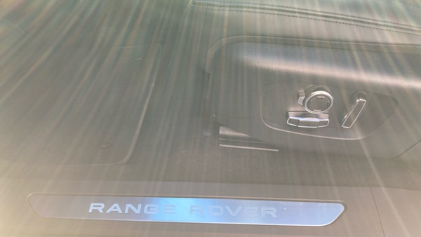 Used Land Rover Range Rover Evoque 2025 for sale - 75641515: Photo 42