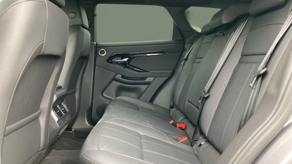 Used Land Rover Range Rover Evoque 2025 for sale - 75641515: Photo 4